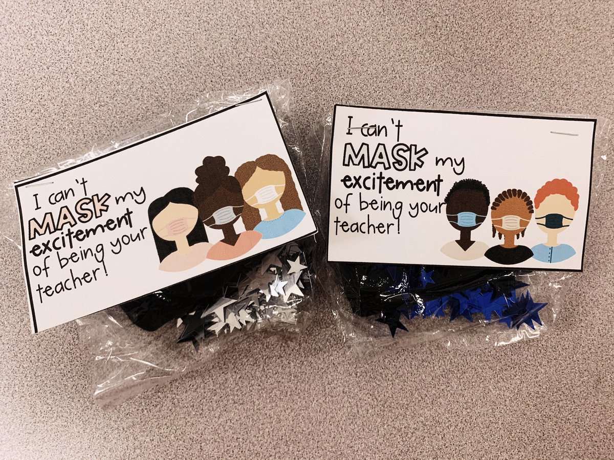 MsWagnersWorld's tweet photo. I can’t believe I have my very own classroom!!! Cannot wait to meet my sweet 5th graders tomorrow 🍎👩🏻‍🏫💙 https://t.co/MaccFA6SuK