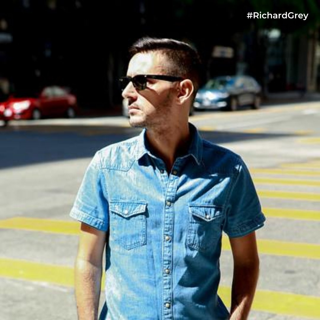 Richard Grey tweet media