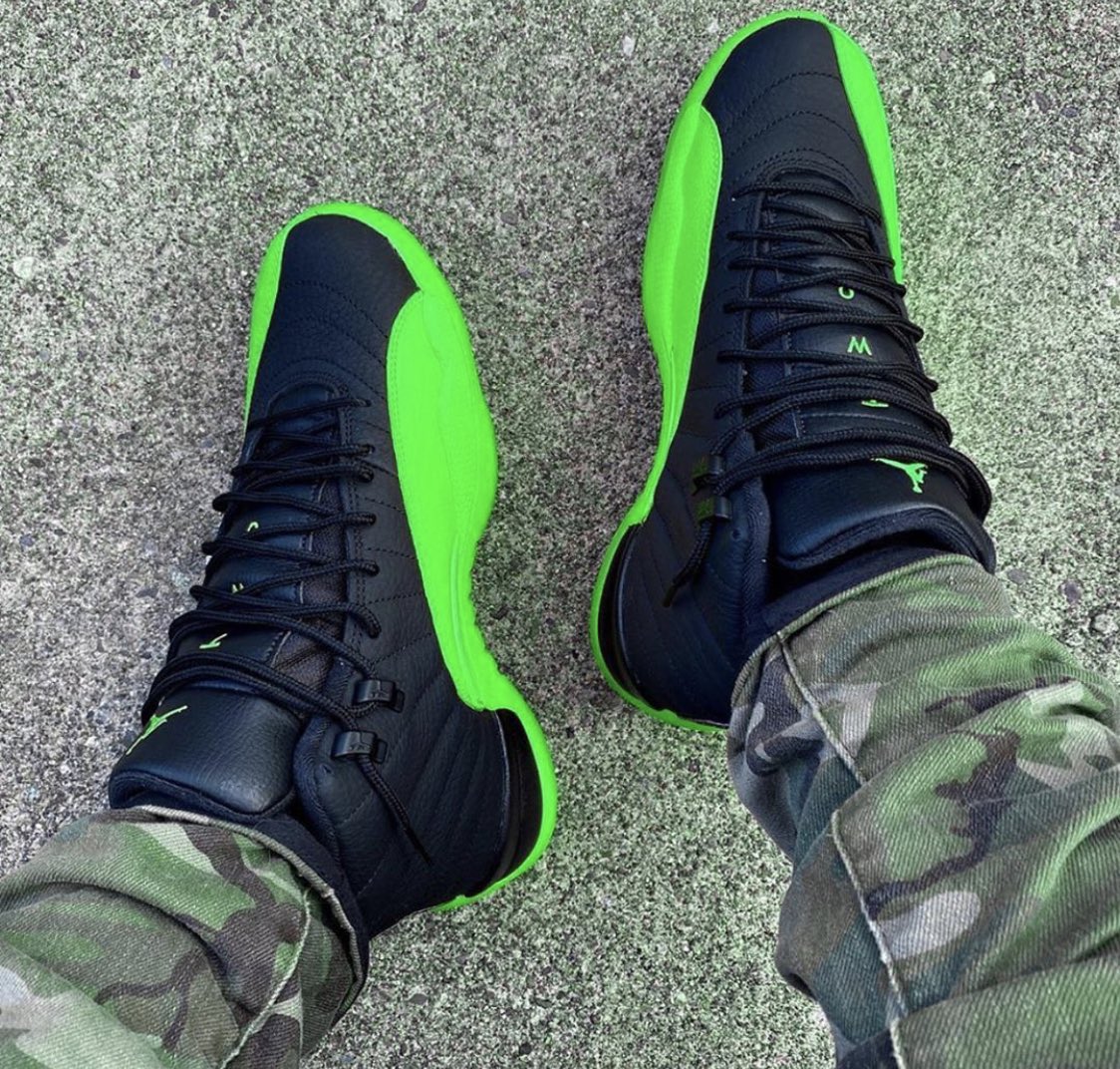 RETWEET IF YOUD WEAR THESE!! #kicksupply