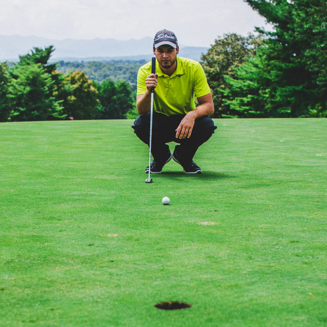 I guess there is nothing that will get your mind off everything like golf. I have never been depressed enough to take up the game, but they say you get so sore at yourself you forget to hate your enemies.
-Will Rogers

#golfer #golfing #golfcourses #golfpro #asiagolfexplorer