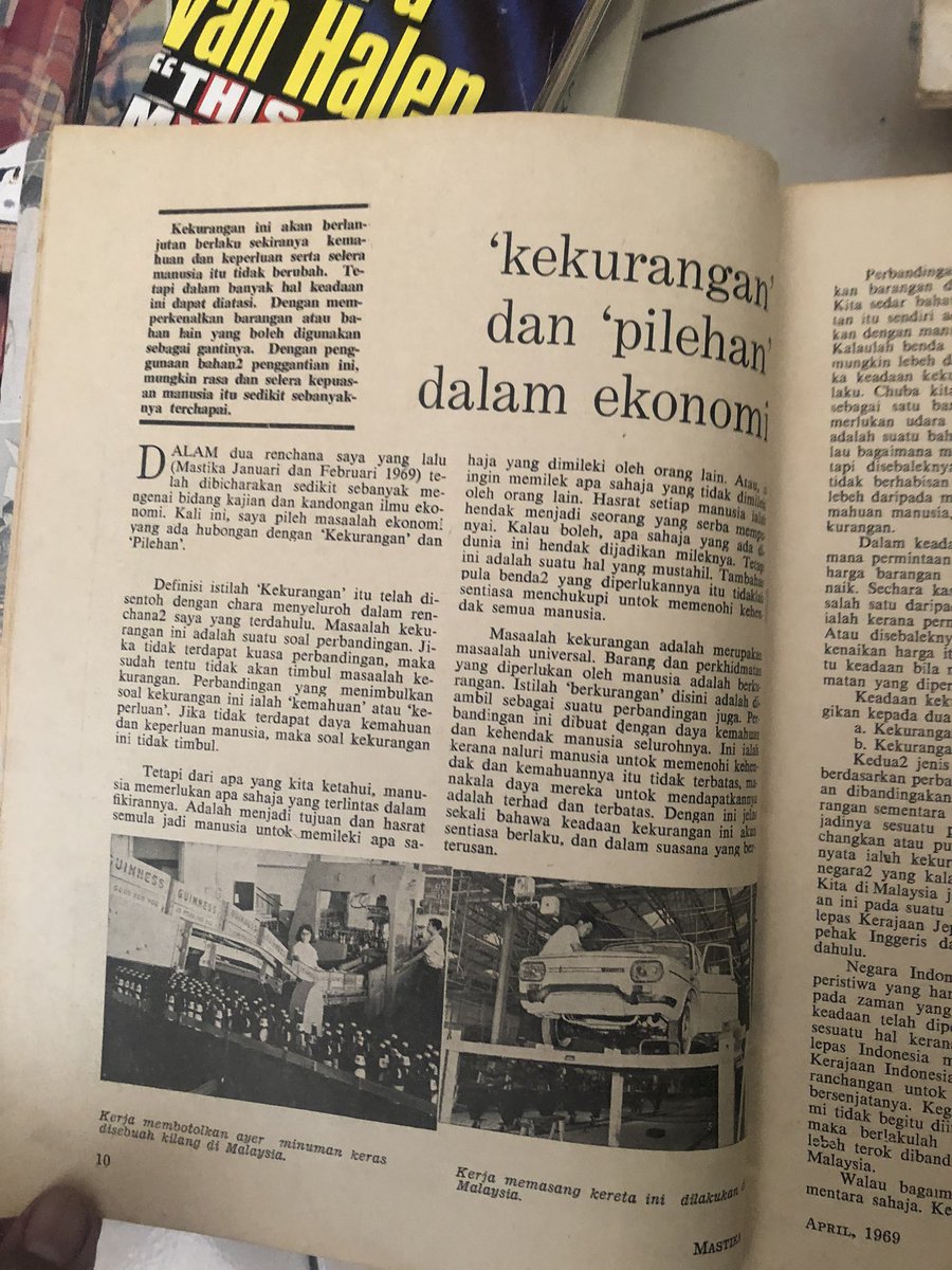 FakeSufianAbas's tweet photo. Mastika 1969, cerita seram apakah yang disajikan 50 tahun lalu? Anda tentu akan terkejut dengan pendedahan ini! https://t.co/ekFMDVvynm