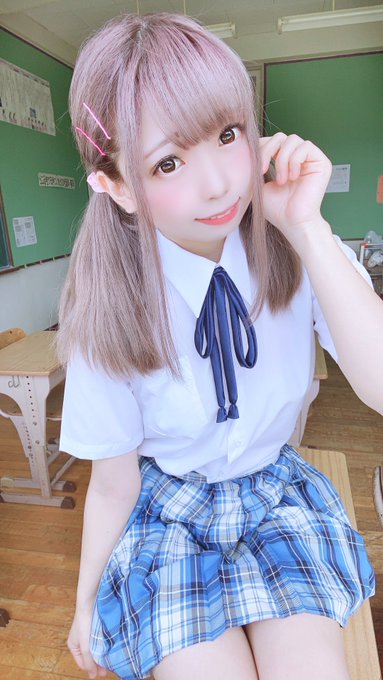 Twitterのコスプレ画像37