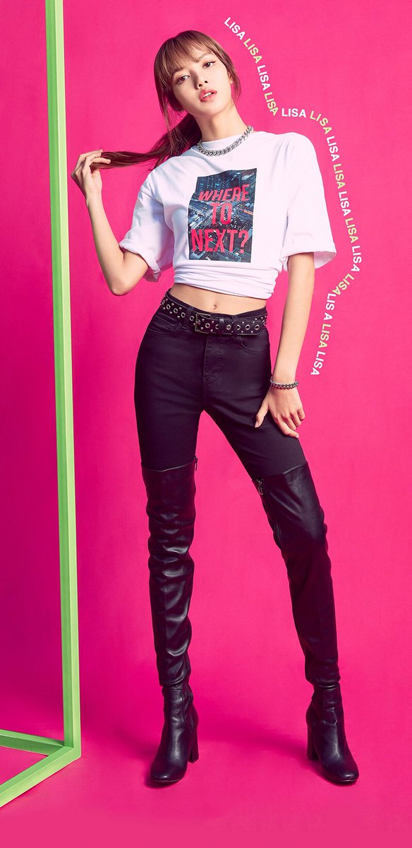 xiaoiurosy's tweet photo. Wallpaper | Lockscreen
Thread (207) 
    
#Lisa      
#BLACKPINK           
#블랙핑크 https://t.co/qsOz7NFN9O