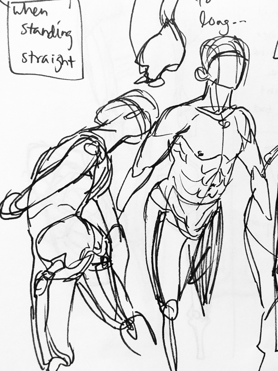 trying to recall things from memory...these are ugly but i think i'm starting to kinda understand wtf is happening?? woah 