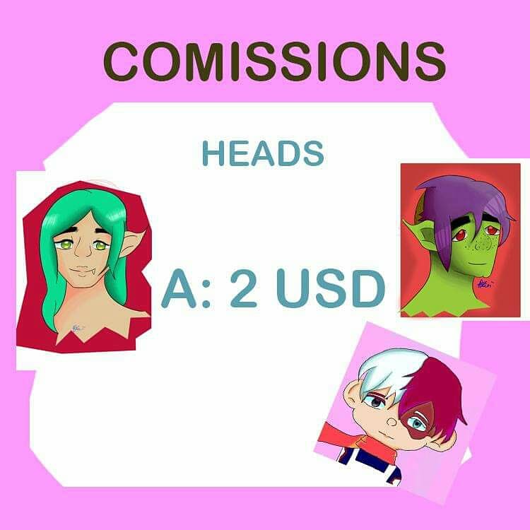 Estef_eltcuache's tweet photo. Hey Í decided to  open  comissions 
So i hope  that you  love  my art 
The  payment is  in paypal 
Send me a message  
Don't  be shy
#comissionsopen #ComisionesAbiertas #sketch #draw #comisiones https://t.co/HHF5zk7Nra