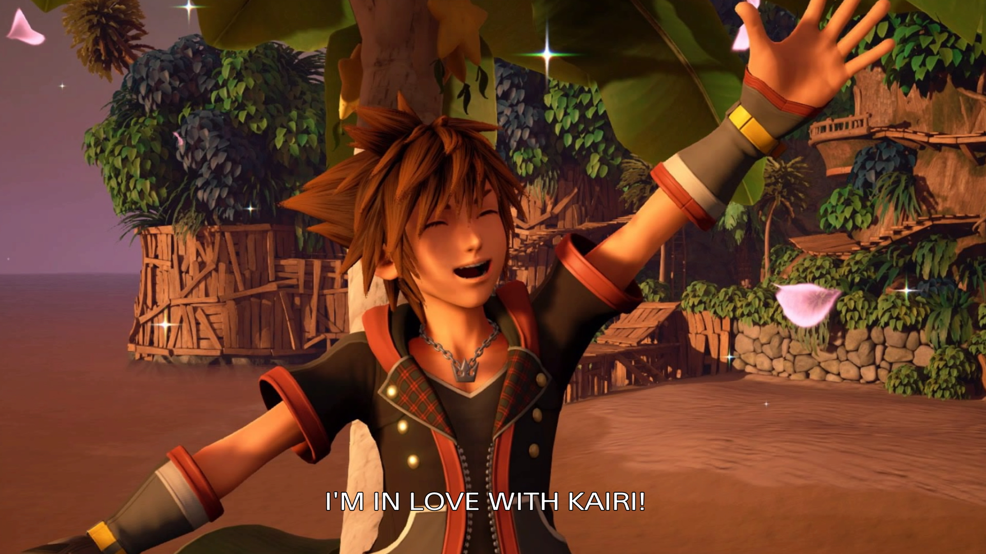 Ninjagirlsakura1 Waiting For Kh4! on X: 