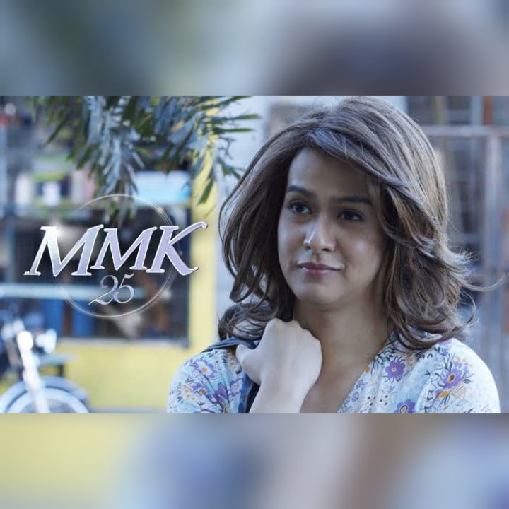 iamachaf's tweet photo. Throwback Thursday: One of the most iconic roles of @iamheroangeles on television.

#MMKTransMom https://t.co/tzvfmN9aue