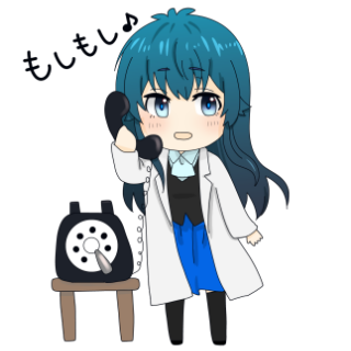 Botのtwitterイラスト検索結果