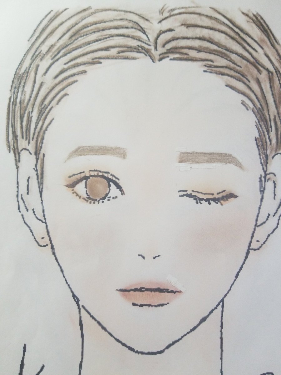 メイクイラスト Hashtag On Twitter