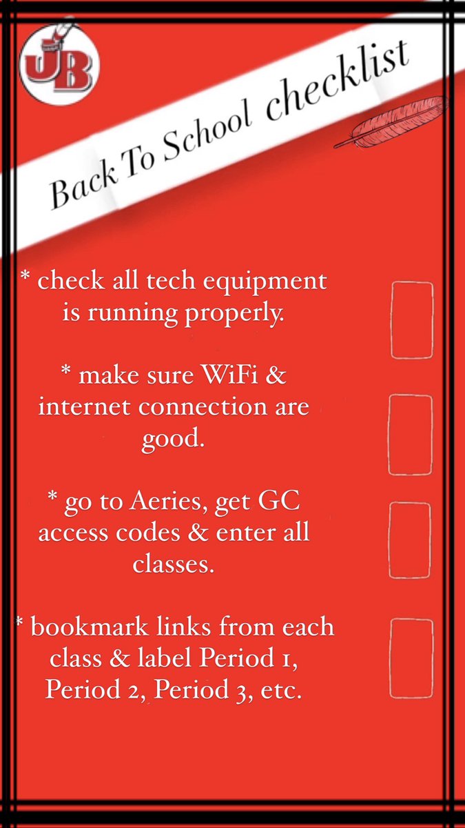 John Burroughs HS tweet media