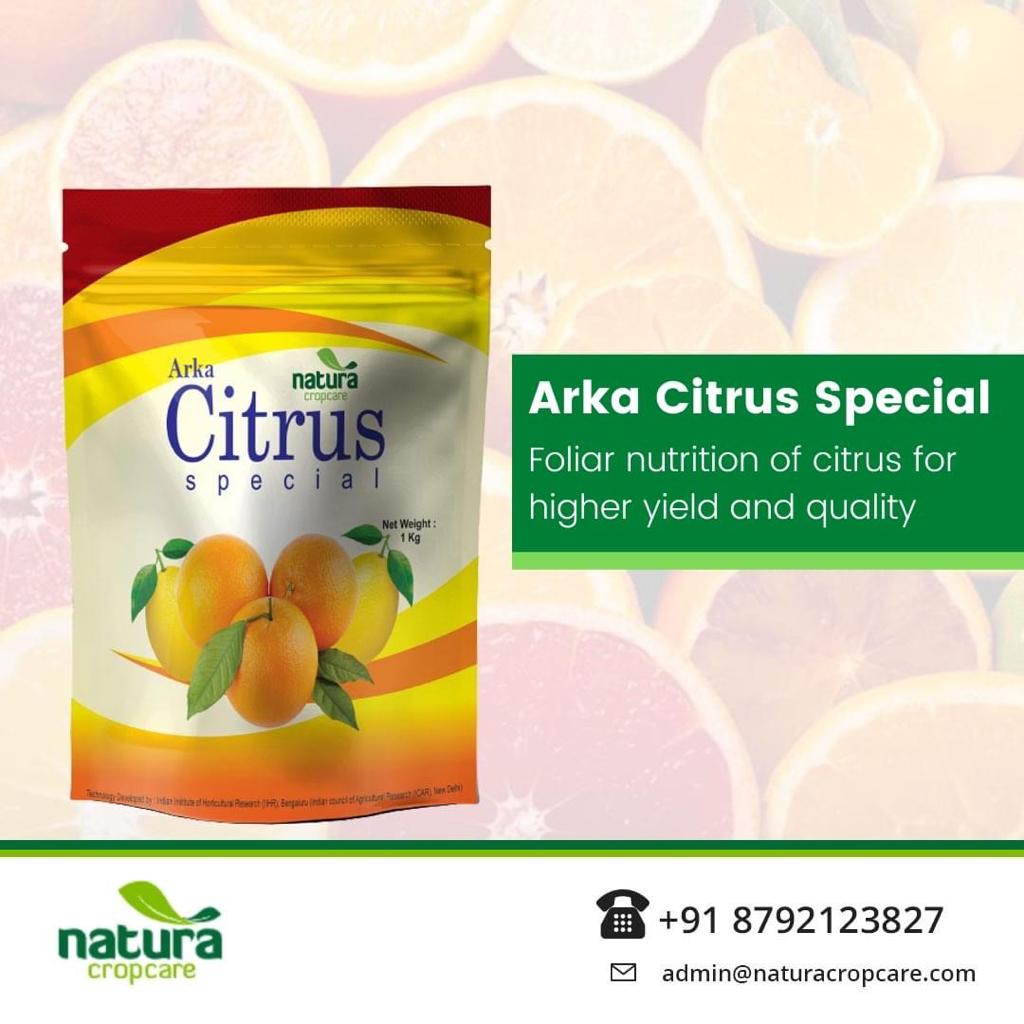 Natura Crop Care tweet media