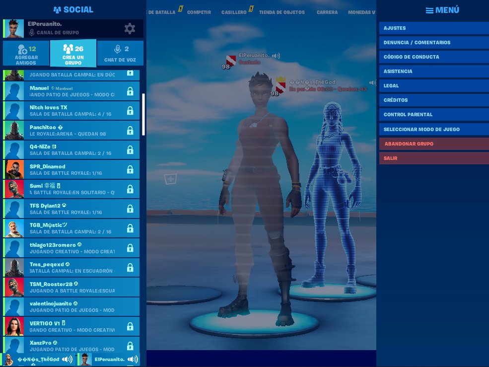 Sebasti04835819's tweet photo. Buso 1 más para arena trio
1.-4k en arena
2.-región Costa este
3.-Jugador de teclado
4.-Mi id es ElPeruanito.
5.-que no sea toxico
6.-que tengo micro 
7.-que  sepa rotar 
 #fortnite #trios #arena https://t.co/bRCTPUnLQy