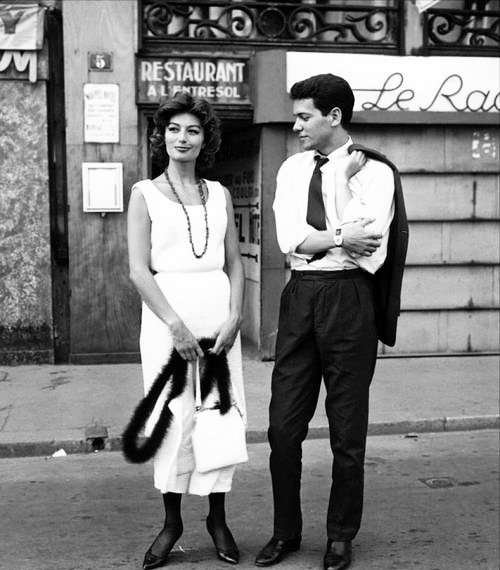 シェルブールの雨傘のtwitterイラスト検索結果