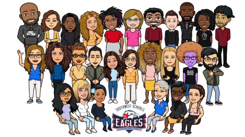 Shaikh (@mathshaikh) on Twitter photo S/O to <a href="/mariabenzon/">Maria Benzon</a> for creating this. We are ready! Can you spot me? #bitmoji #positivemindset S/O to <a href="/mariabenzon/">Maria Benzon</a> for creating this. We are ready! Can you spot me? #bitmoji #positivemindset