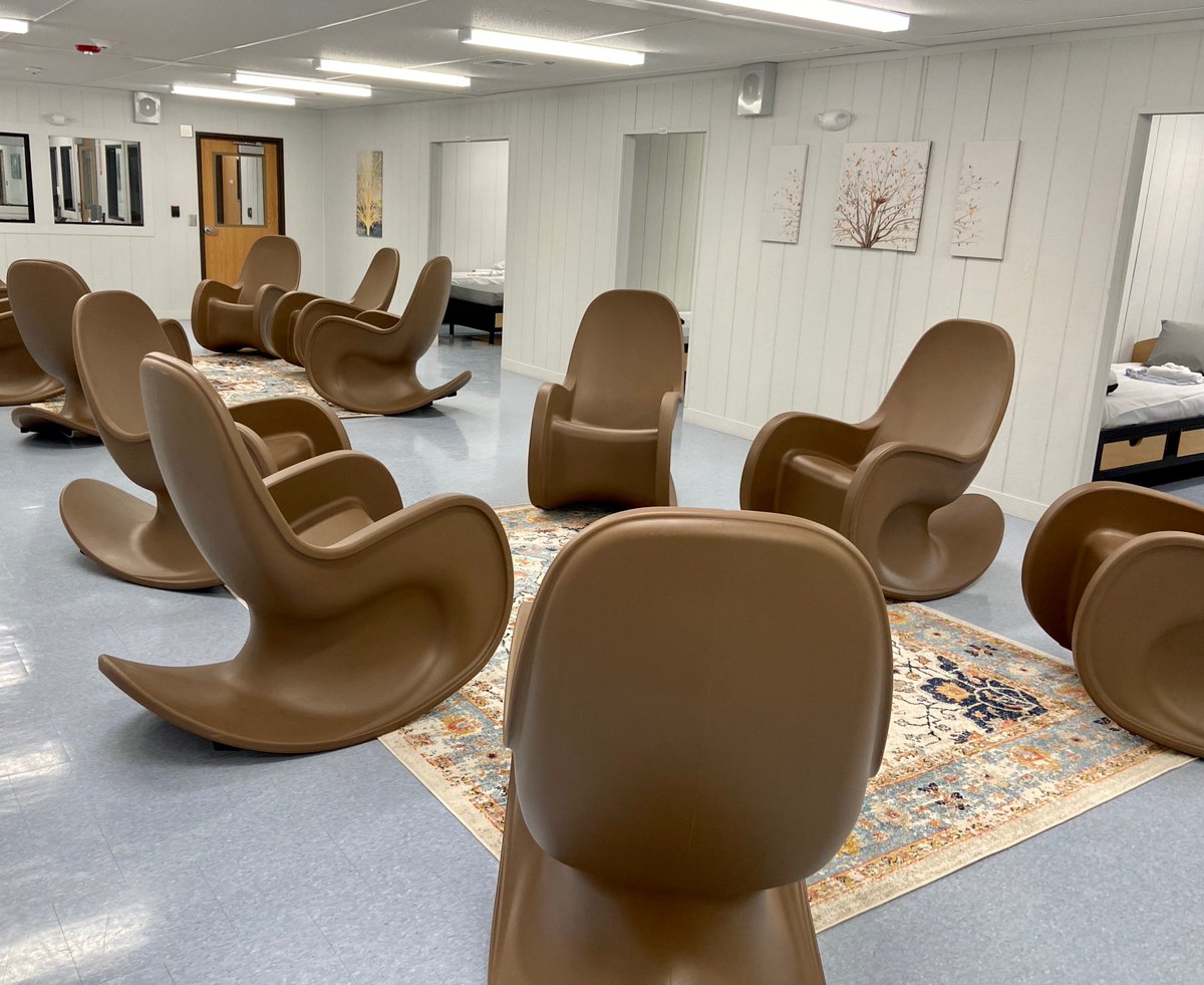 For more than a year, <a href="/Director_HCCSCD/">Teresa May</a> Teresa May &amp; her team have been working hard on getting a new residential treatment facility built in NE Harris County. It is getting closer to a reality. Check out our new Dual Diagnosis Residential Program (DDRP) facility! #CSCDcares