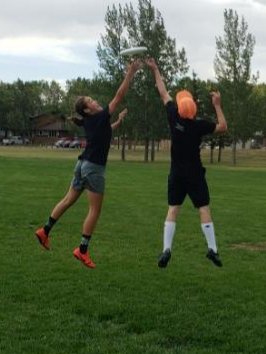 reginaultimate's tweet photo. Another amazing day at ultimate summer camp!!!
#ultimatesummer #frisbeeisfun #startearlystaylate https://t.co/OrRqx3X5e2
