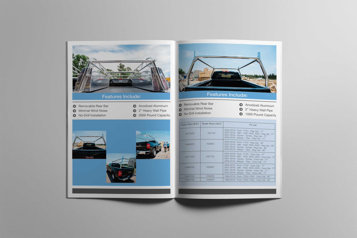 alam0784_'s tweet photo. Product Catalog Design or Product Listing Brochure Design for sales. https://t.co/jwBlOFKLmA
#Product #listing #catalog #brochure #product_design #online_product #professional #product_designer #print_design #catalog_print https://t.co/Aw2LxkA5qV