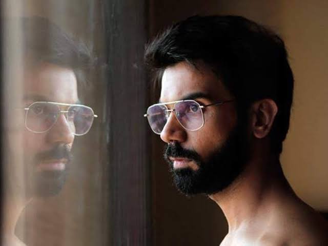 110. OMERTA @ZEE5India A powerful film by  @mehtahansal with some terrific acting by  @RajkummarRao. Also, what an accent! @rajeshtailang is good too.However I felt that alongwith his life, emphasis should hv been on how he got caught too! Rating- 7.5/10