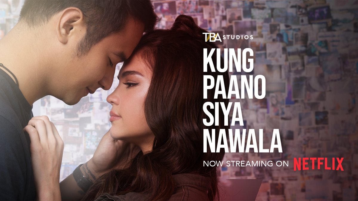 TBAStudiosPH's tweet photo. "Ganyan dapat. Sugod nang sugod kahit duguan pagkatapos." 💔

Maganda ang umaga natin dahil you can now stream #HowSheLeftMe (𝘒𝘶𝘯𝘨 𝘗𝘢𝘢𝘯𝘰 𝘚𝘪𝘺𝘢 𝘕𝘢𝘸𝘢𝘭𝘢) on Netflix! https://t.co/bgtW28QJlR

#KungPaanoSiyaNawala
#KPSNonNetflix
#ProudlyTBA https://t.co/Uze3WGuqV4