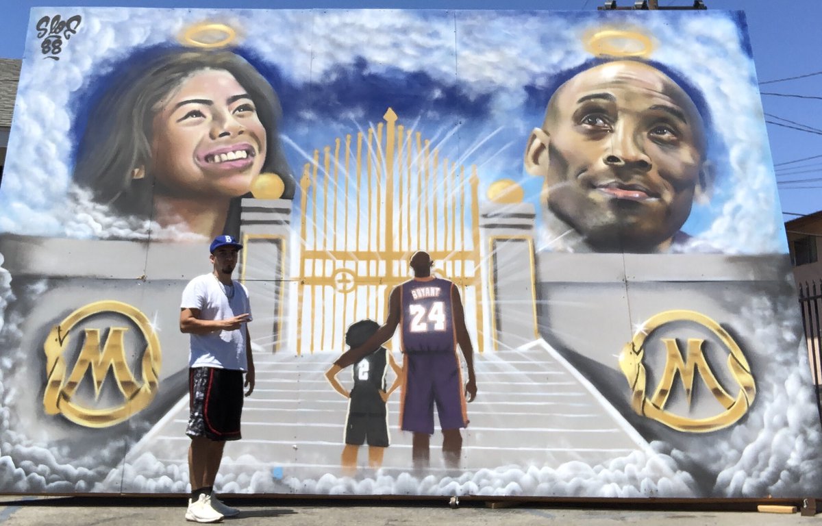ballinandy24's tweet photo. @JeanieBuss We need it as a national movement! https://t.co/RWoQH9cmzq