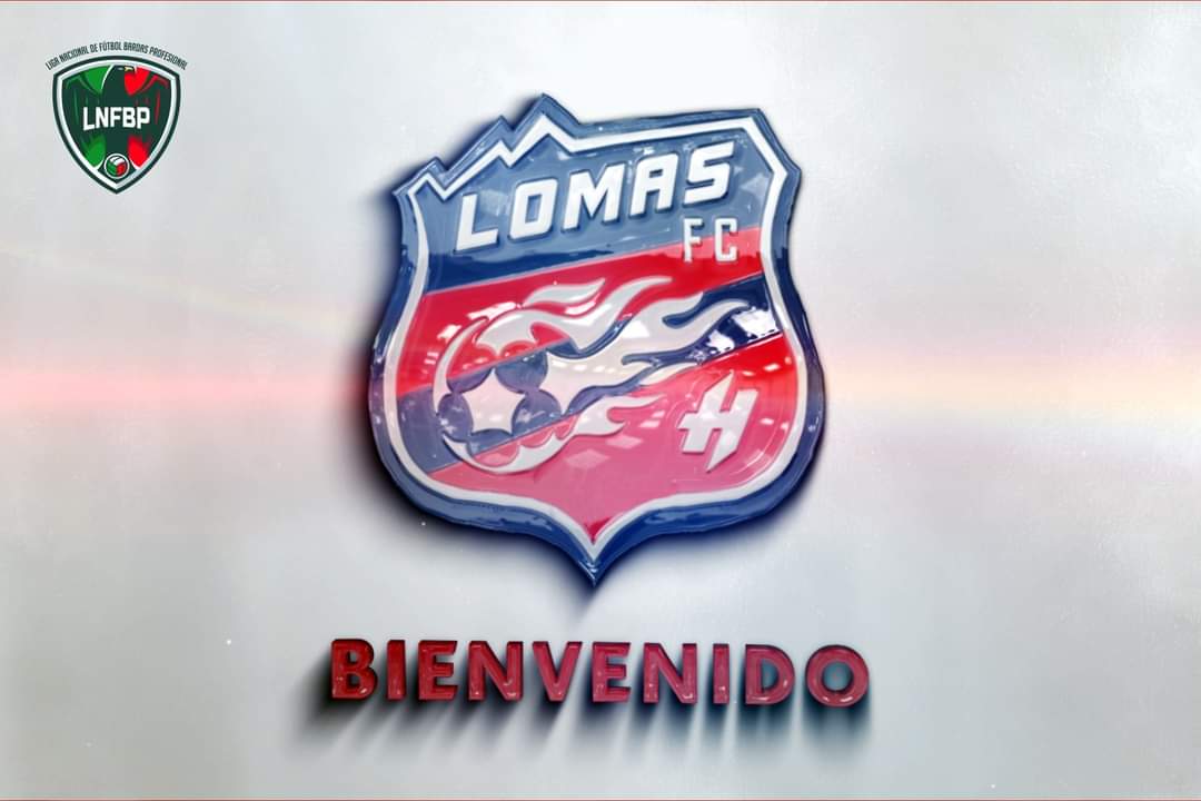 LNFBPro's tweet photo. Hoy nos ponemos de gala para recibir los equipos varonil y femenil de #LomasFC de #CiudadVictoria #Tamaulipas que se integrarán a la #ZonaNorte. Deseamos y los haremos sentir como en casa. #LNFBP #FútbolBardas #SegundaTemporada #Molten https://t.co/maGx93h6ZI