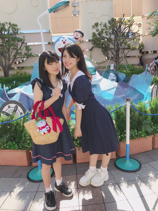 Twitterのコスプレ画像15
