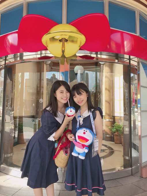 Twitterのコスプレ画像16