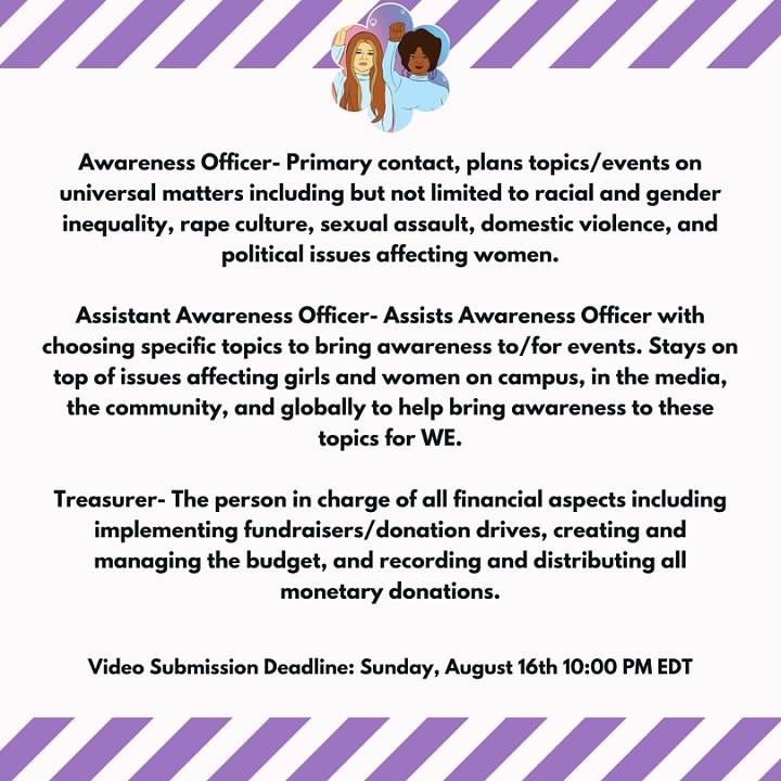 Women Empowerment♀ tweet media