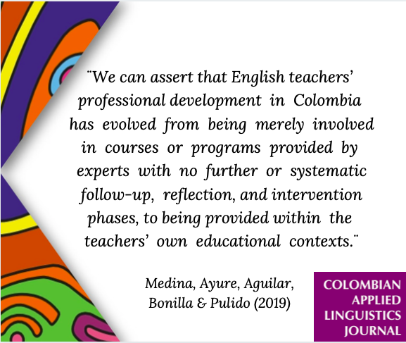 Caljournal_'s tweet photo. Do you think our educational context has evolved? Read the full article here:
https://t.co/wF39CWreyc
#AcademicJournals #CALJournal #articles https://t.co/LOb5shYSyh