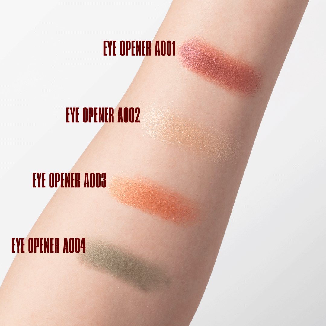 Mary Quant Official Autumn Colours発売中 T Co Sykit9j0qf 秋のテーマはmy Natural Self 秋色に染まる自然とともに 素の自分に戻りたくなる My Natural Selfなカラーメークでありのままの魅力を手に入れて Maryquant 秋新色