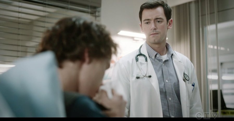 MasinAlfredo's tweet photo. Also cant wait for USA viewers to meet Dr Theo Hunter/@realjimwatson ! Putting his heart and soul into taking care of children. You're going to love him! Transplant premieres Sept 1st on @nbc ! #Transplant #nbctransplant #peacock #theo #drhunter #NBC https://t.co/PO50cD1vzh