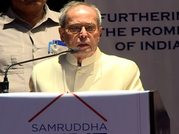 Former President Pranab Mukherjee (file pic) alive &amp; haemodynamically stable, says his son Abhijit Mukherjee.

Pranab Mukherjee had tested positive for #COVID19 and undergone surgery for a brain clot at Army Research &amp; Referral (R&amp;R) Hospital on August 10.