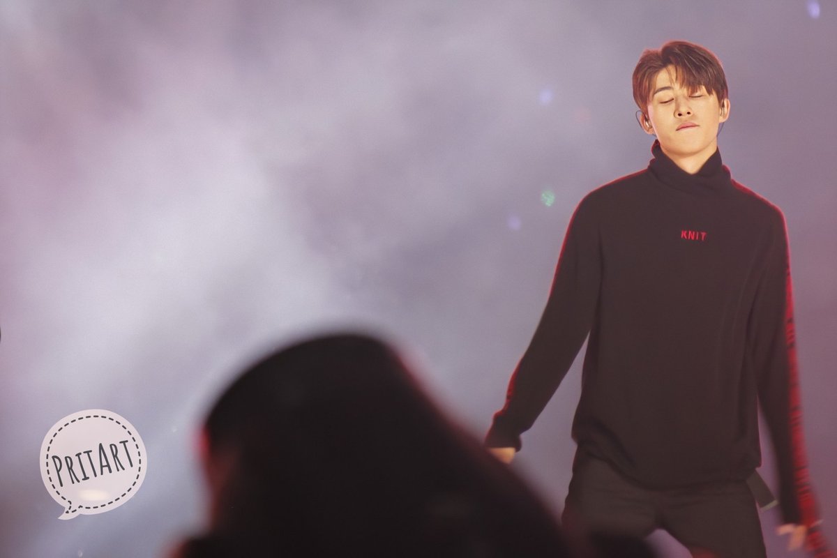 jae_qyu's tweet photo. #BOF2017 #IKON
Note: I am not an #iKONIC But I like their music https://t.co/lluv2Nz4pG