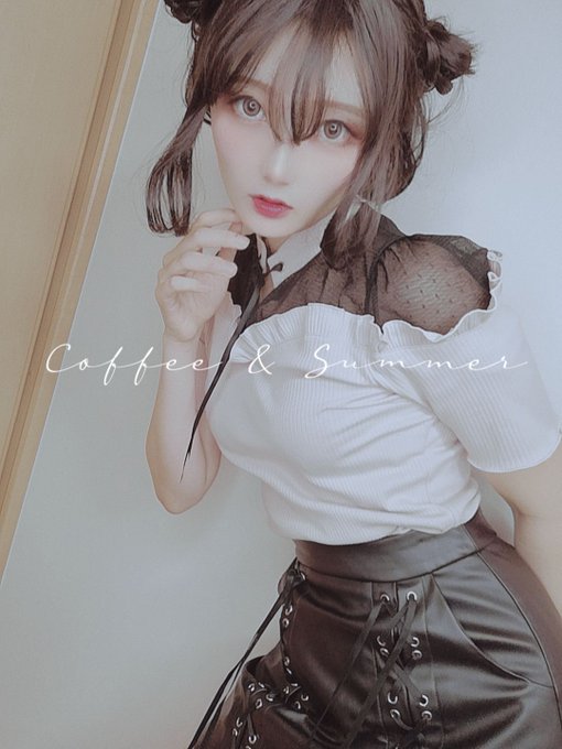 コスプレイヤーしょこらのTwitter画像39