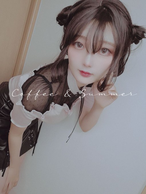 コスプレイヤーしょこらのTwitter画像40