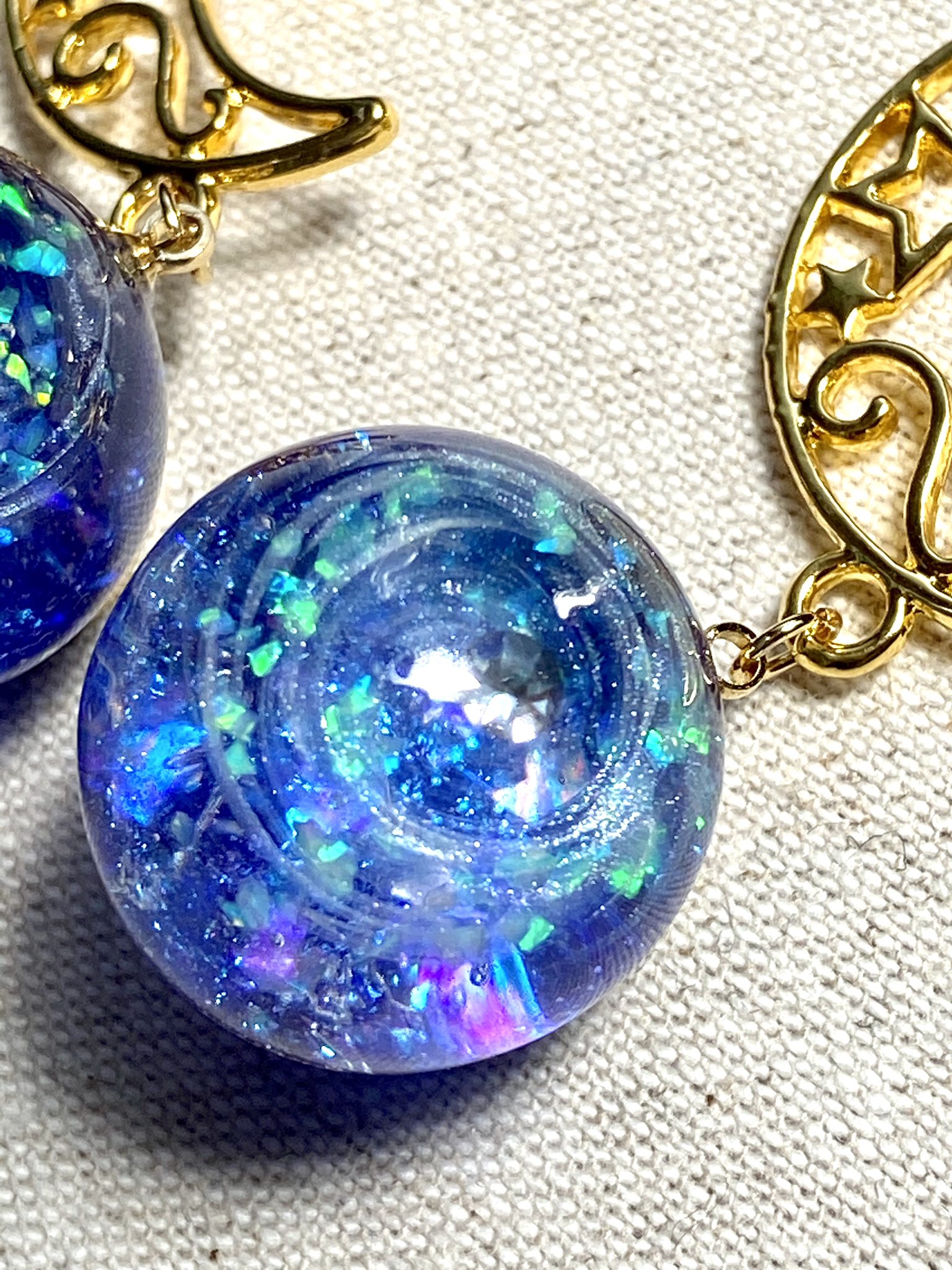 【美品】SWAROVSKI　スワロフスキー　マルチカラー　ピアス　クリスタル 楽天市場】マルチカラー（種類（宝石）スワロフスキー）（ピアス