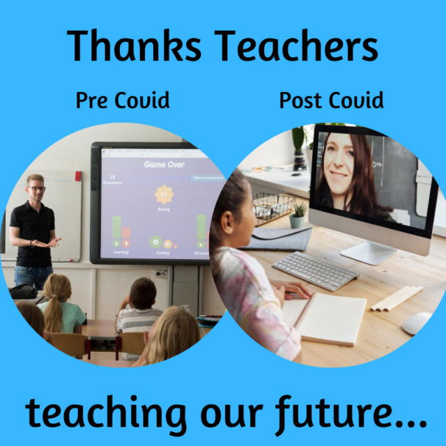 3MinuteAngels's tweet photo. Have you thought about how you will say "Thank You" to the amazing educators you know? https://t.co/nCgFjtmV32 😇 Get in touch with us today: https://t.co/rnSupYaneG or call us at 1300 662 022 for more information about our products.
#EarlyEducatorsDay #3MinuteAngels #gratitude https://t.co/OVXjfx0r0m