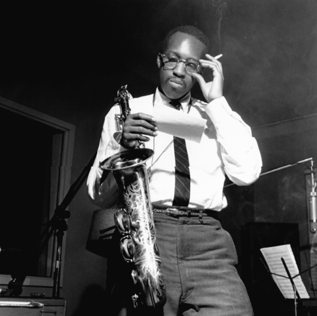 John_ichi_'s tweet photo. Hank Mobley
(photo by Mosaic Images)
#jazz #jazzgiants #tenorsax #bluenoterecord https://t.co/jPs0hZ58Eb