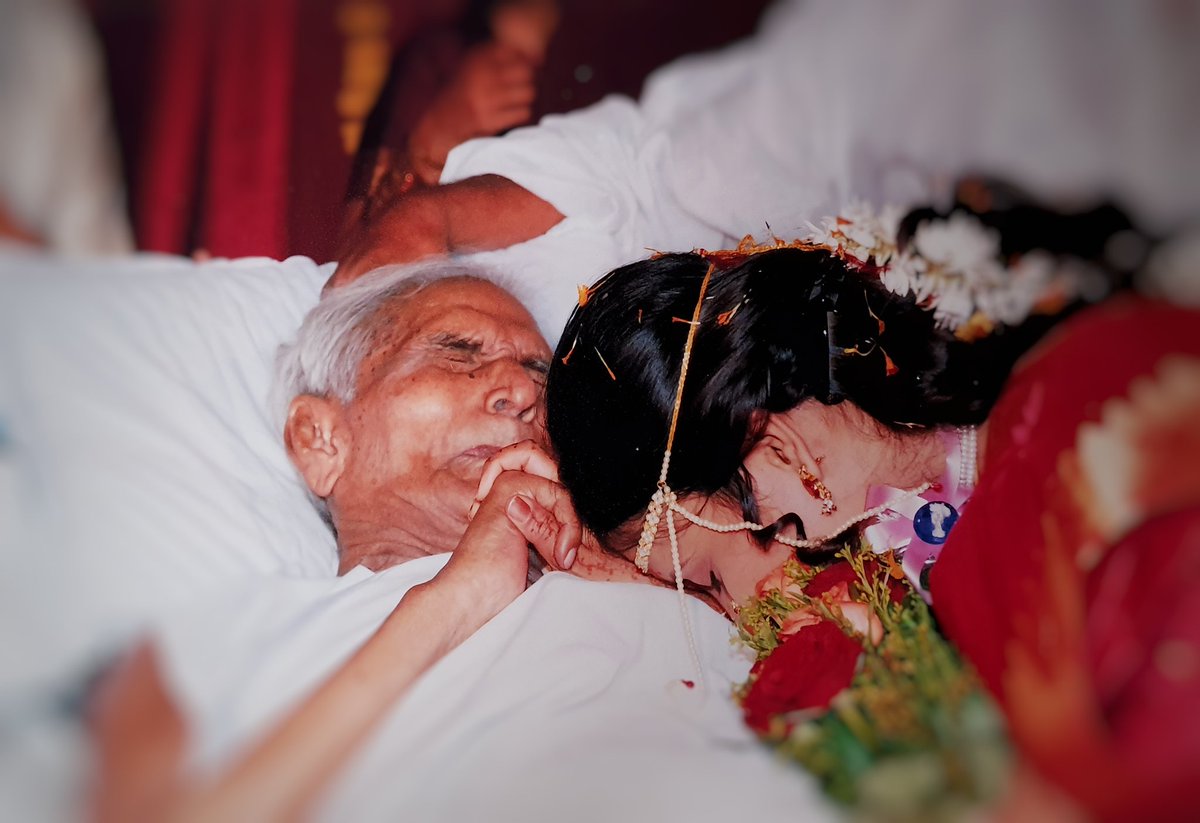 Dr. Sheetal Amte-Karajgi tweet media