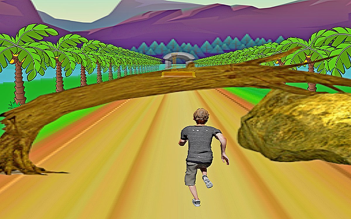 livefreegames's tweet photo. Jungle Dash 3D
In this 3D running game Jungle Dash 3d, you will be running in the jungle. Jump to avoid all kinds ...
#Game1Player #Game3D #GameCoins #GameCollector #GameJumping #GameRunning #Trending #Games18plus #RetweetGamers #gamedev #indiegame
https://t.co/CVW47OgwzZ https://t.co/OMLPTDo8fY