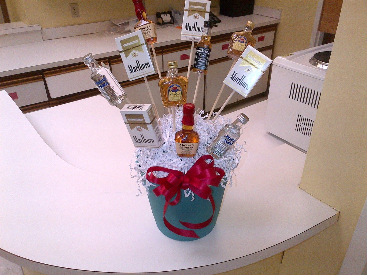 Places bucket in front of <a href="/RKingMikoto/">Suoh Mikoto</a>. “Happy birthday, Mikoto.”