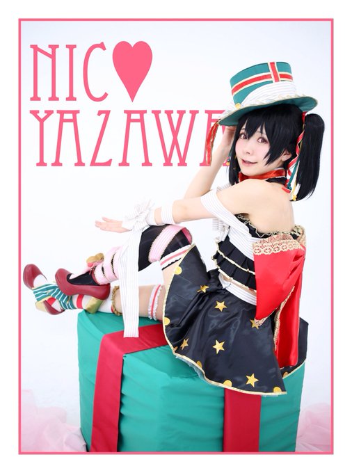 コスプレイヤー霙(みぞれ)のTwitter画像15