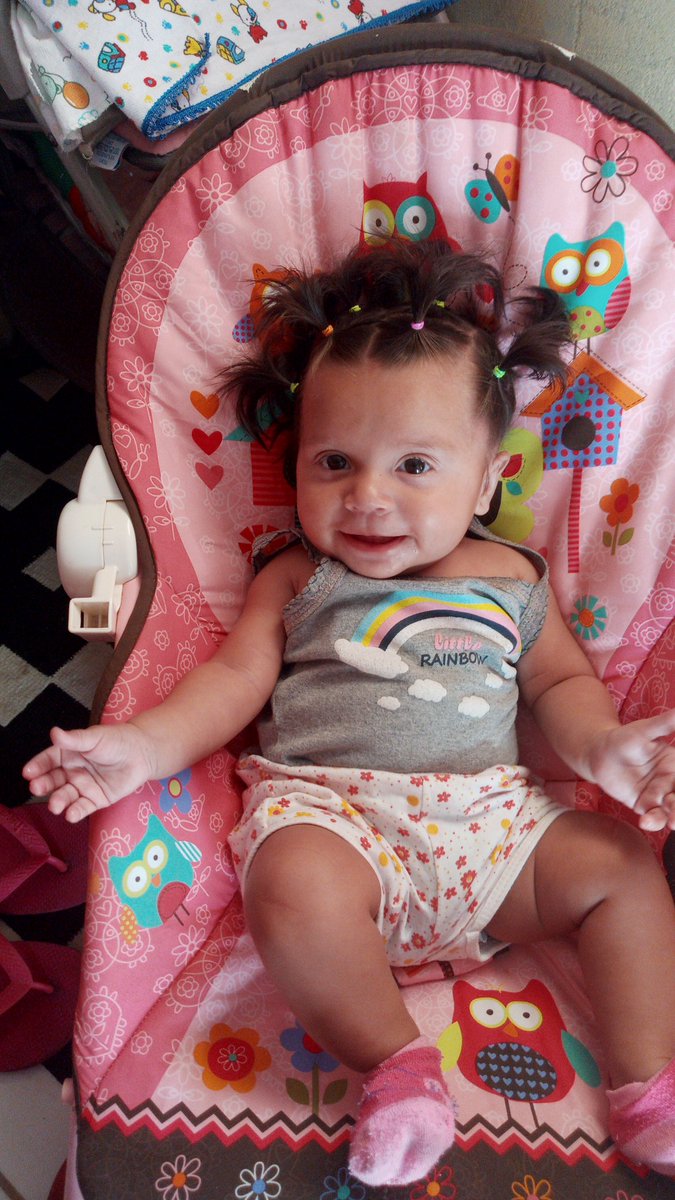AnnaSil54888532's tweet photo. Minha menininha 😍👸💕
#filhateamo https://t.co/q5q1ynGnQy