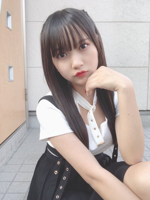 奥野未悠のTwitter画像31