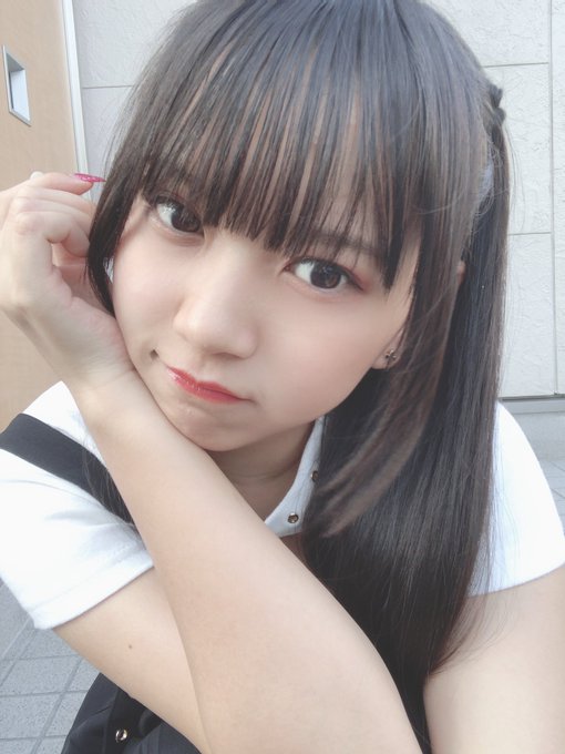 奥野未悠のTwitter画像32