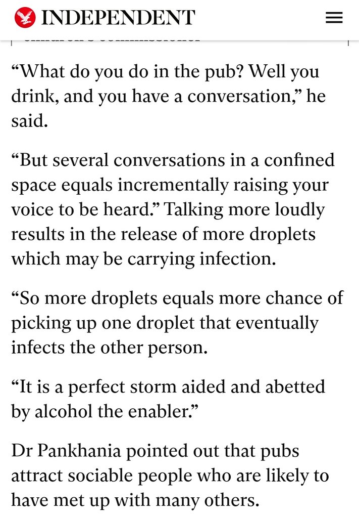 Firesnapper999's tweet photo. @Heineken_UK Why block replies, it's almost like you don't want to be challenged on your spam post / advertising? I prefer to trust #Scientists, not your marketing department!! #Covid19UK #RiskReduction #ViralLoad #CommunityInfection 
☣️🍺☣️🍺☣️⚰️☣️⚰️☣️ https://t.co/NlxSk8bwWP https://t.co/9FRq9tMHDb