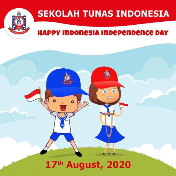 STI BINTARO (@stibintaro) on Twitter photo 