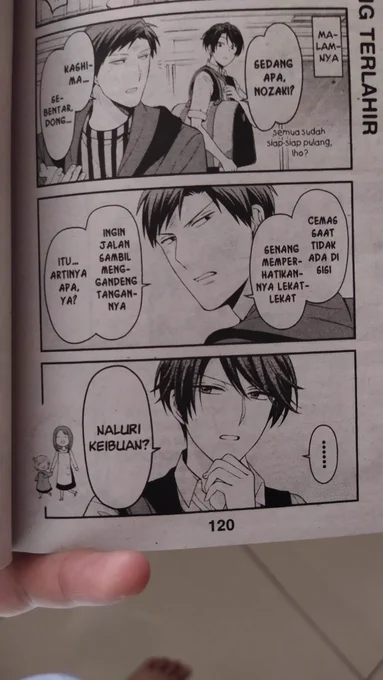 Based on this. Gsnk vol 10 