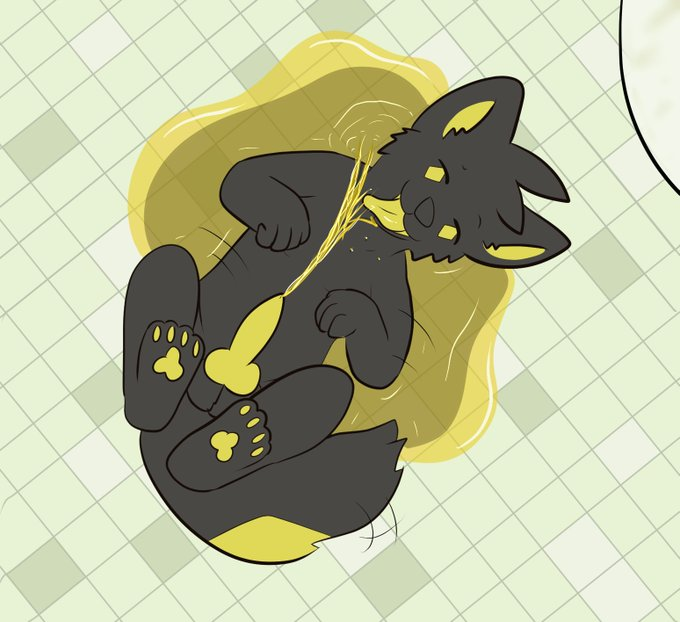 newtzipper's tweet photo. Commissions for @SoftDFurry! Thank you for commissioning me <3
#furry #pee #toilet https://t.co/5keEU6cAL0