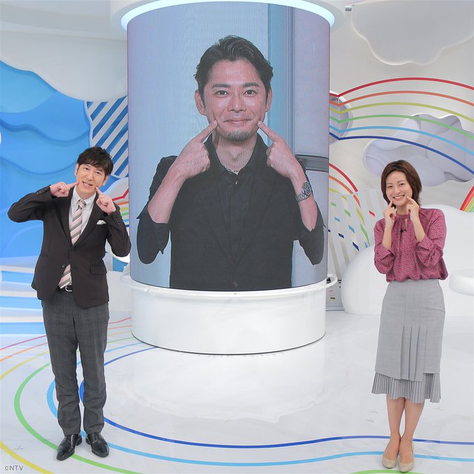 Zip 日テレさん がハッシュタグ 田中直樹 をつけたツイート一覧 1 Whotwi グラフィカルtwitter分析
